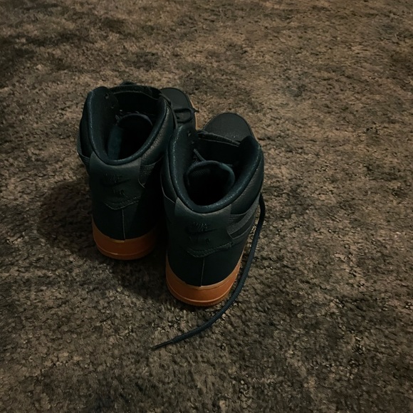 Nike air woman’s shoes - Picture 5 of 7